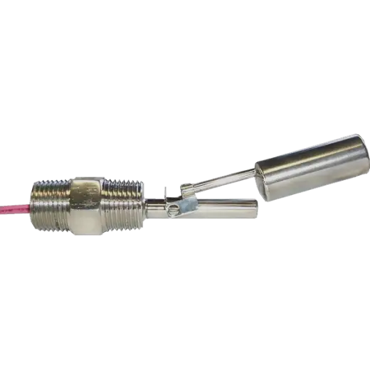 Industrial Float Switch for Liquid Level Monitoring