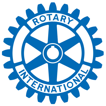 Official Rotary International Logo Design