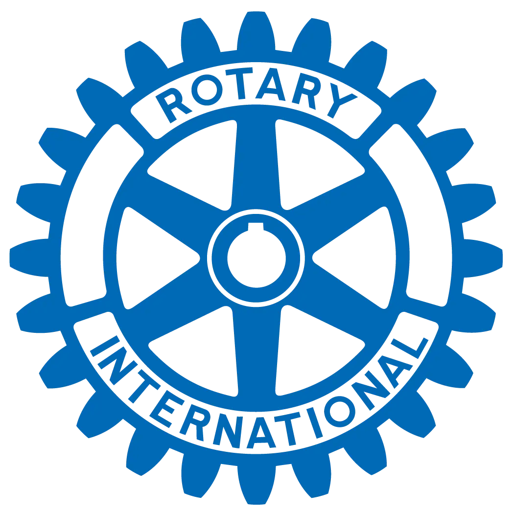 Official Rotary International Logo Design