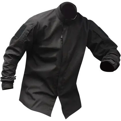 Stylish Black Jacket