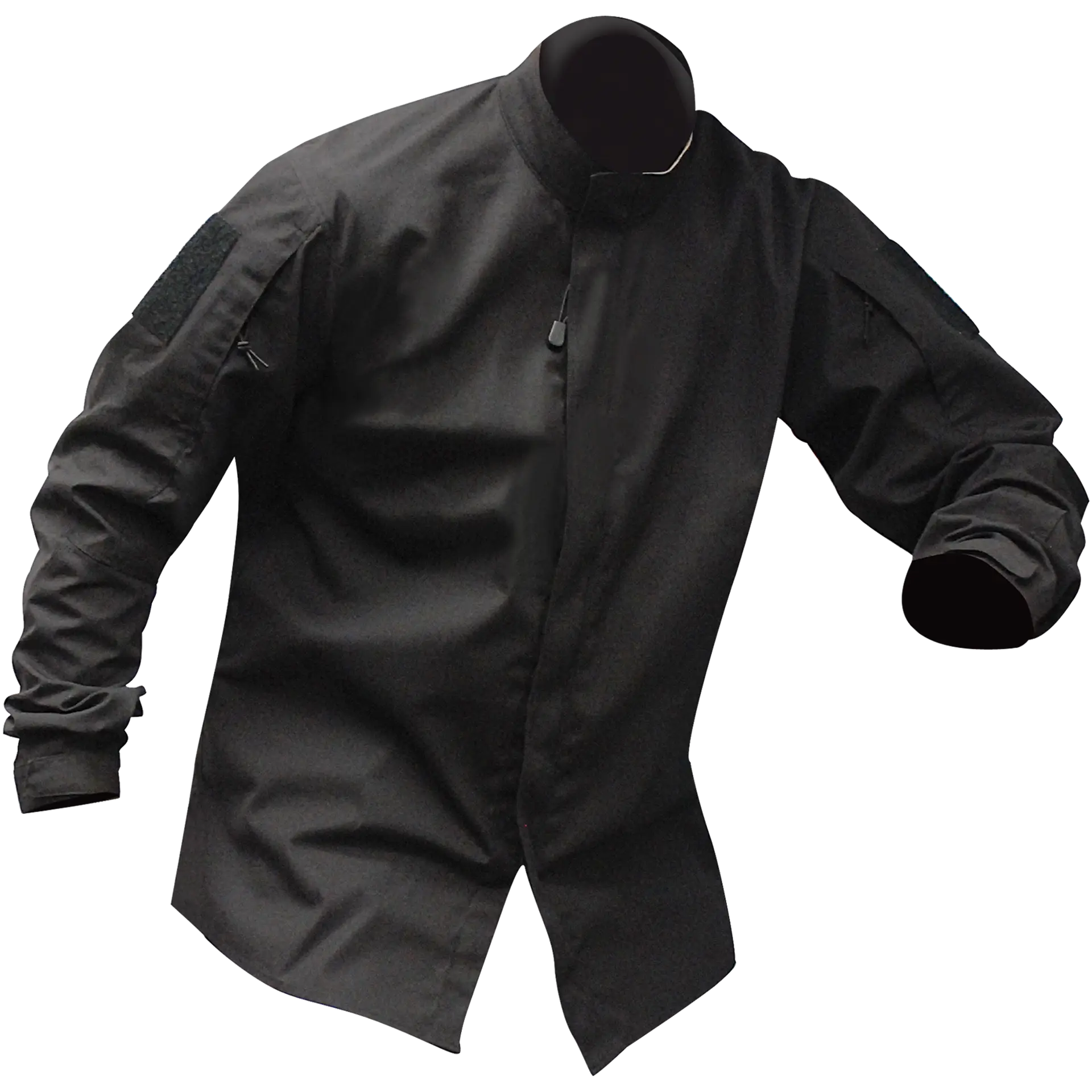 Stylish Black Jacket