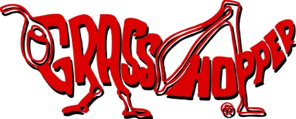 Grasshopper Logo