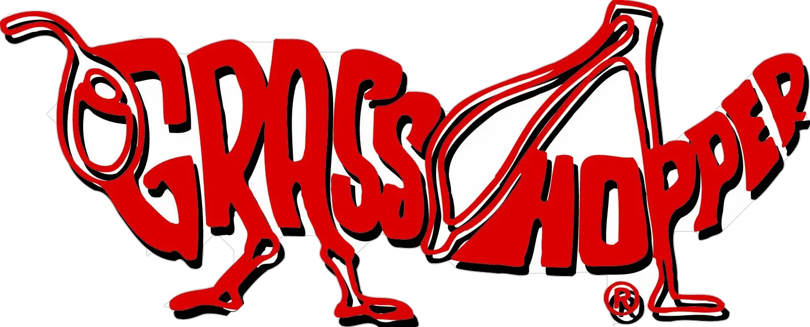 Grasshopper Logo