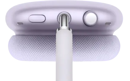 Wireless Headphones with Charging Cable
