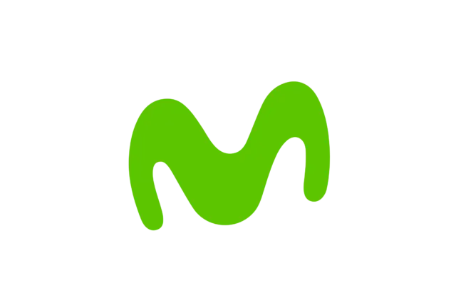 Green Abstract Logo Design