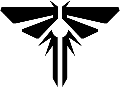 Firefly Geometric Symbol