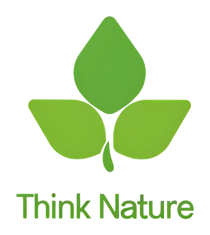 Think Nature Eco Logo