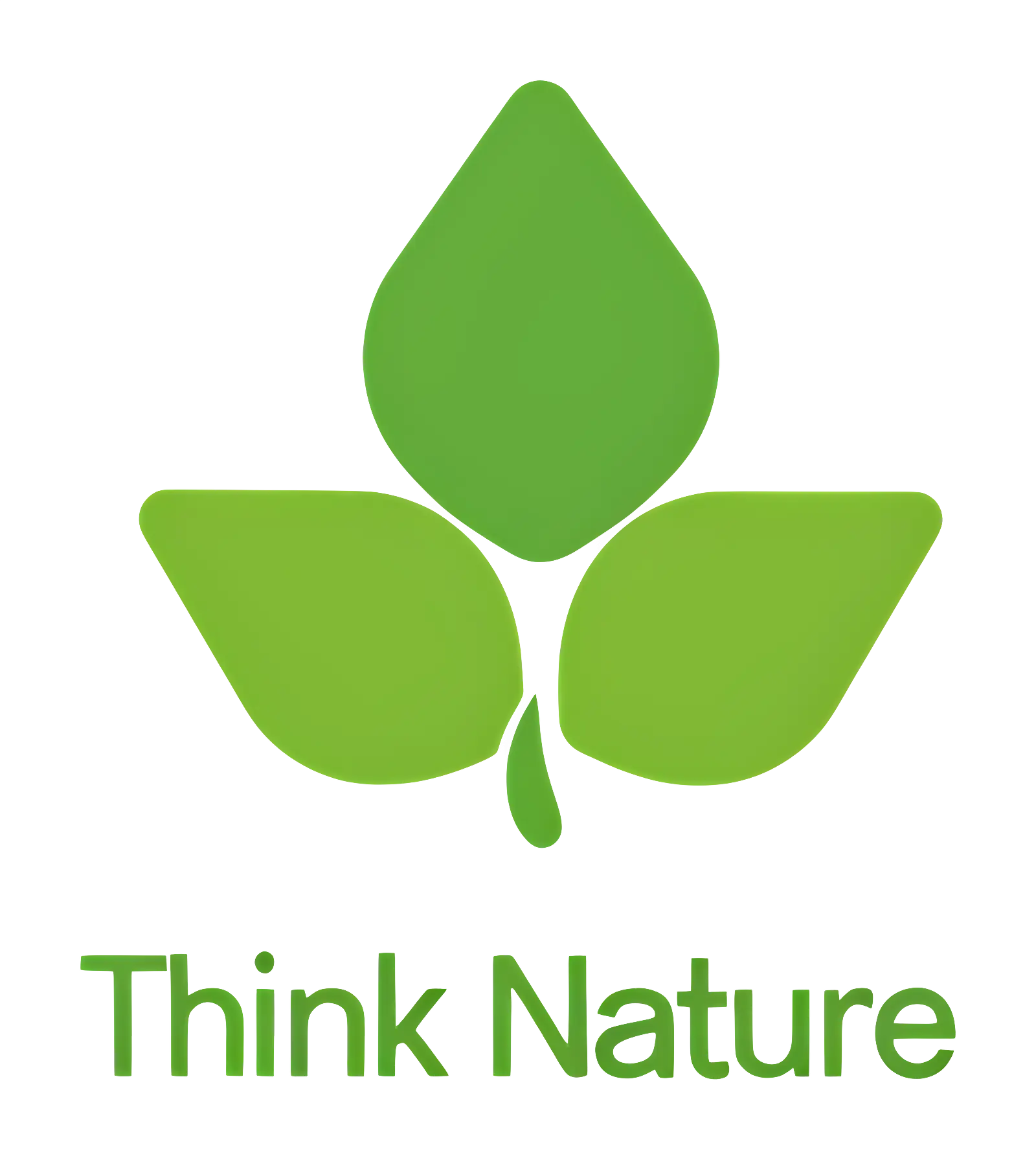 Think Nature Eco Logo
