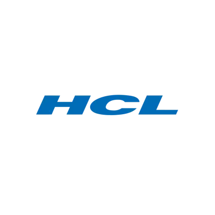 HCL Company Logo