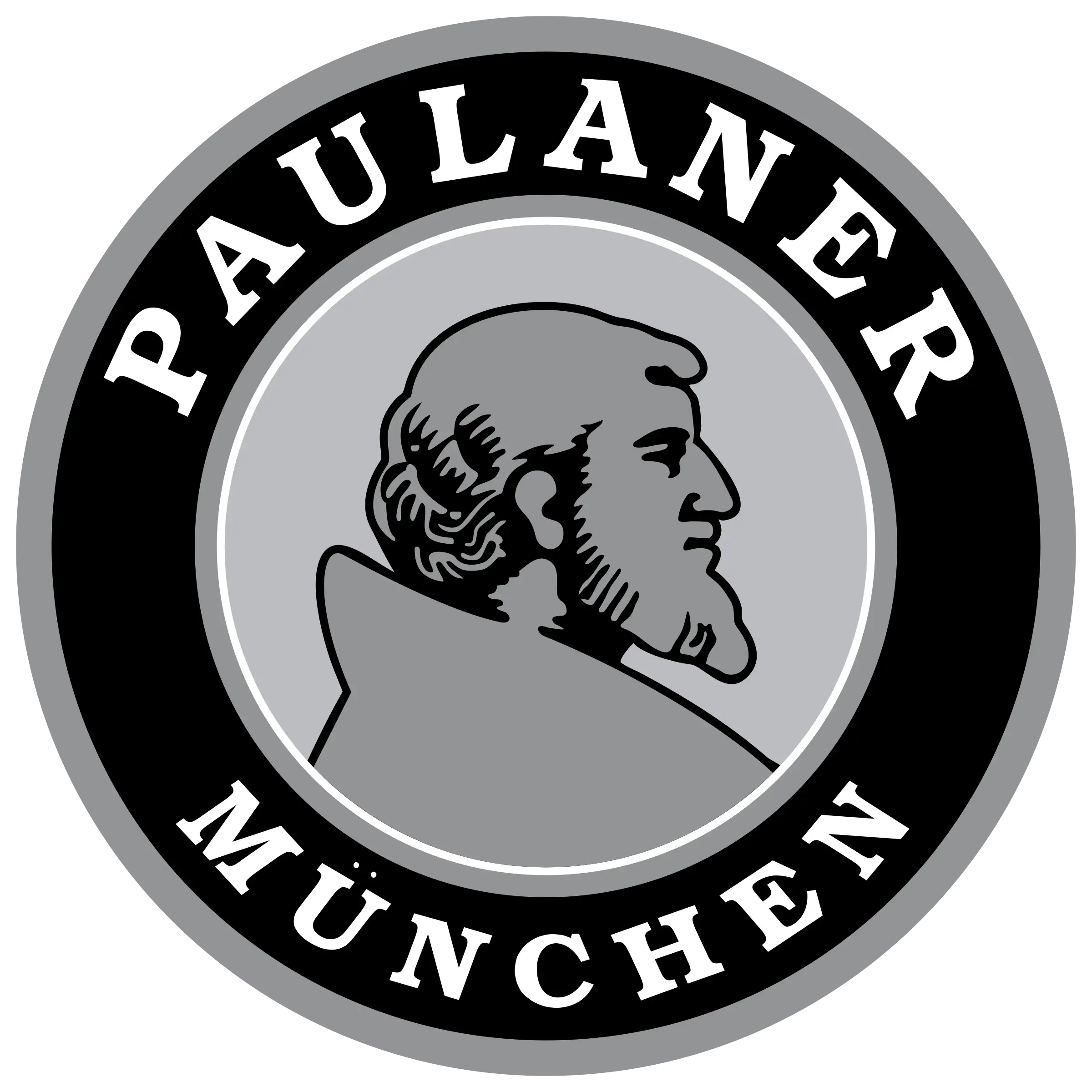 Paulaner München Brewery Logo