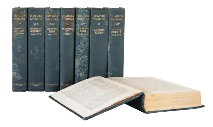 Classic books for literature lovers