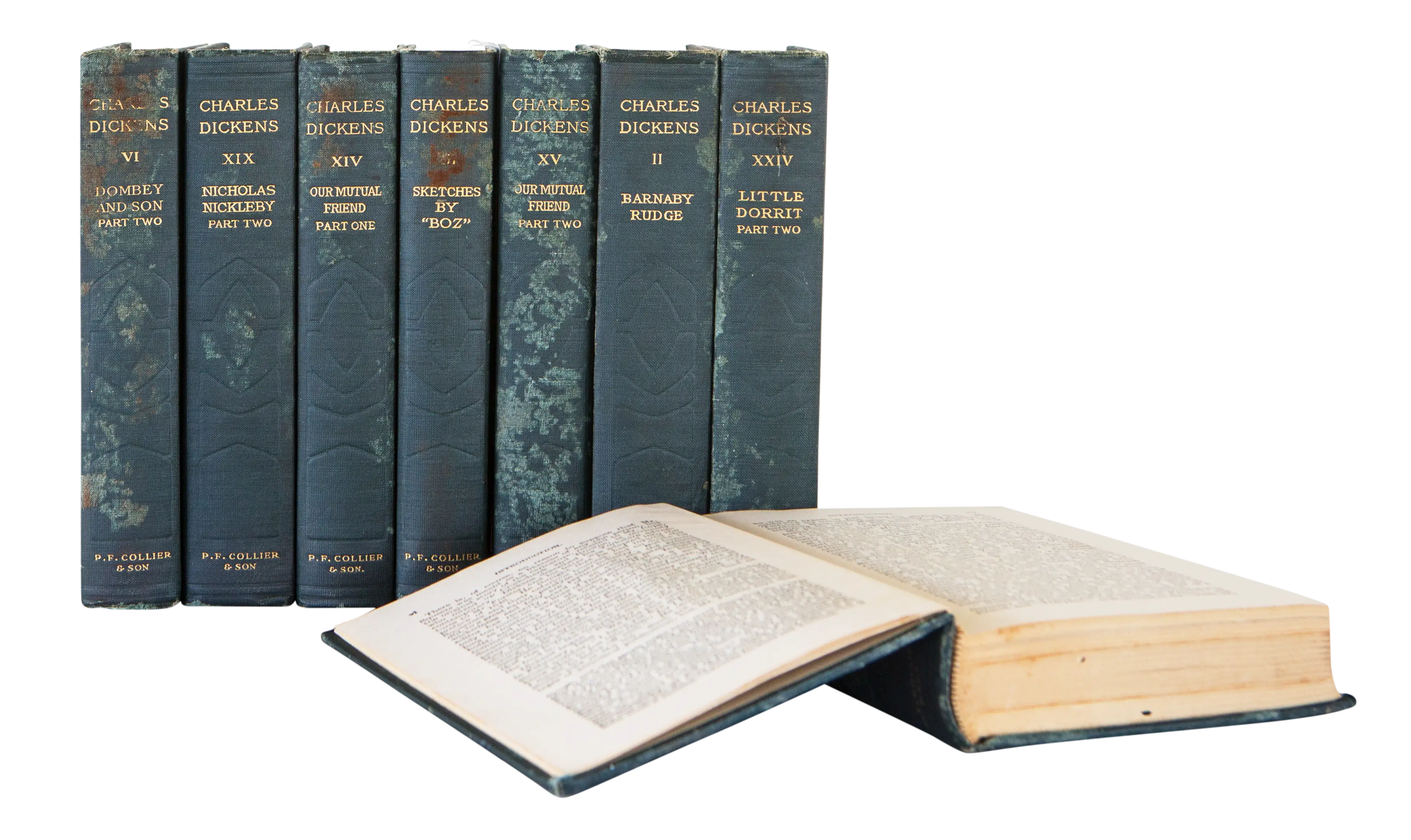Classic books for literature lovers