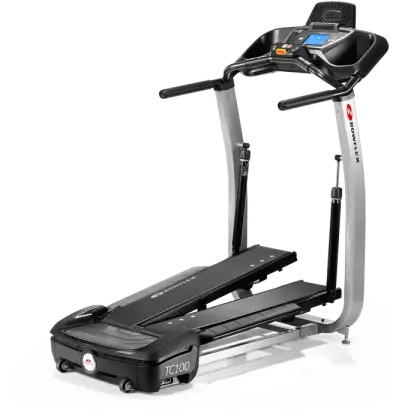 Modern Treadmill for Home Workouts