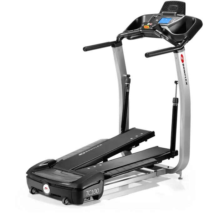 Modern Treadmill for Home Workouts