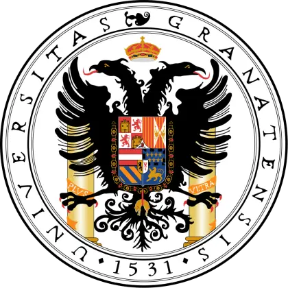 University of Granada Official Emblem for Academic Identity