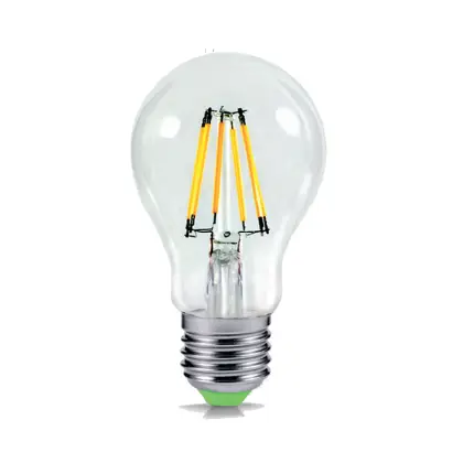 Modern LED Filament Light Bulb