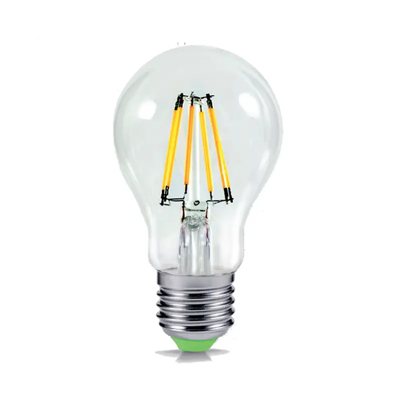 Modern LED Filament Light Bulb