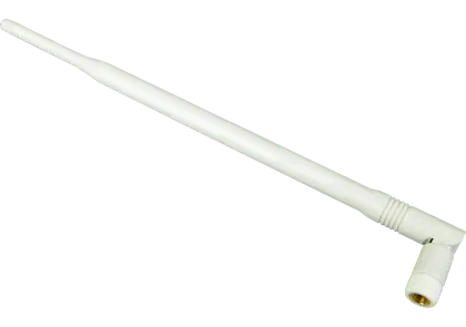 White Antenna for Signal Booster