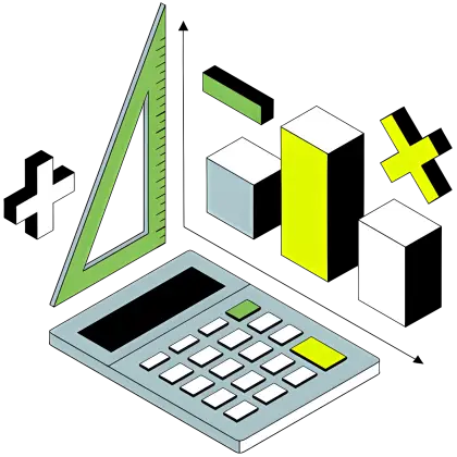 Calculator and Geometry Tools
