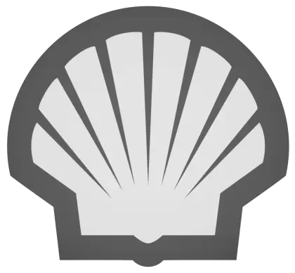 Shell Icon Illustration