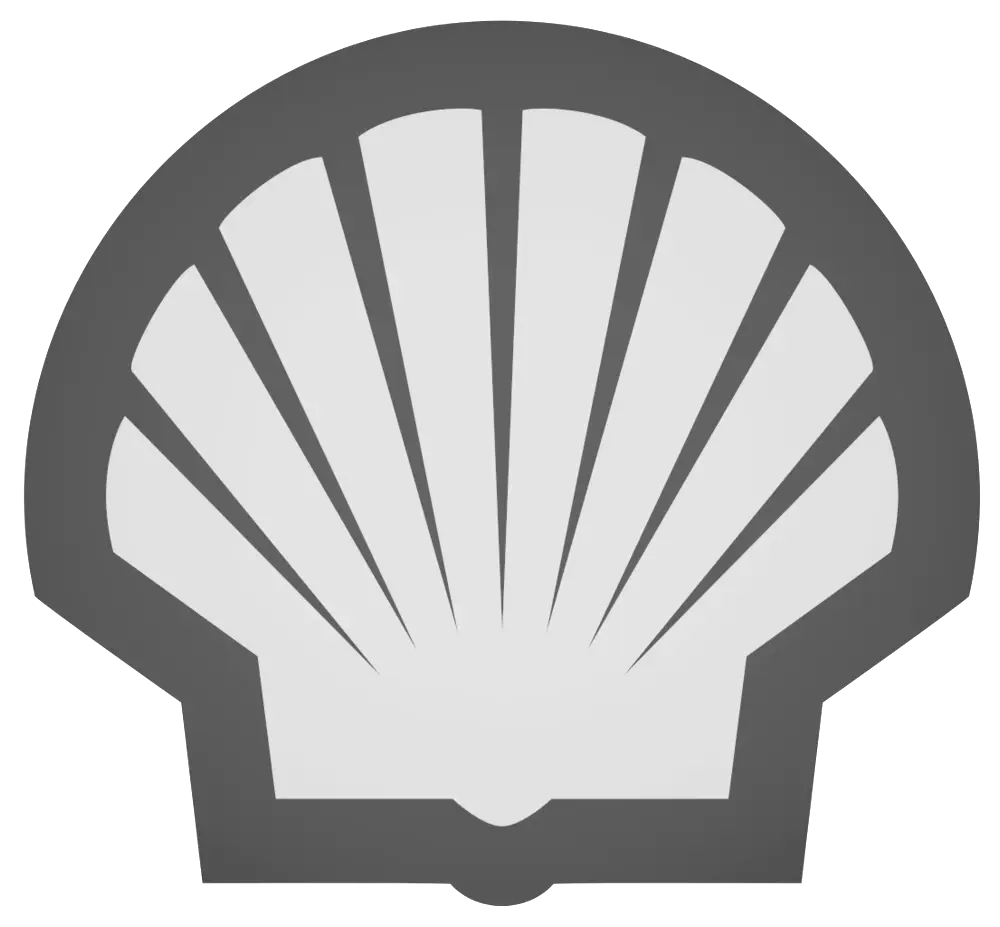 Shell Icon Illustration