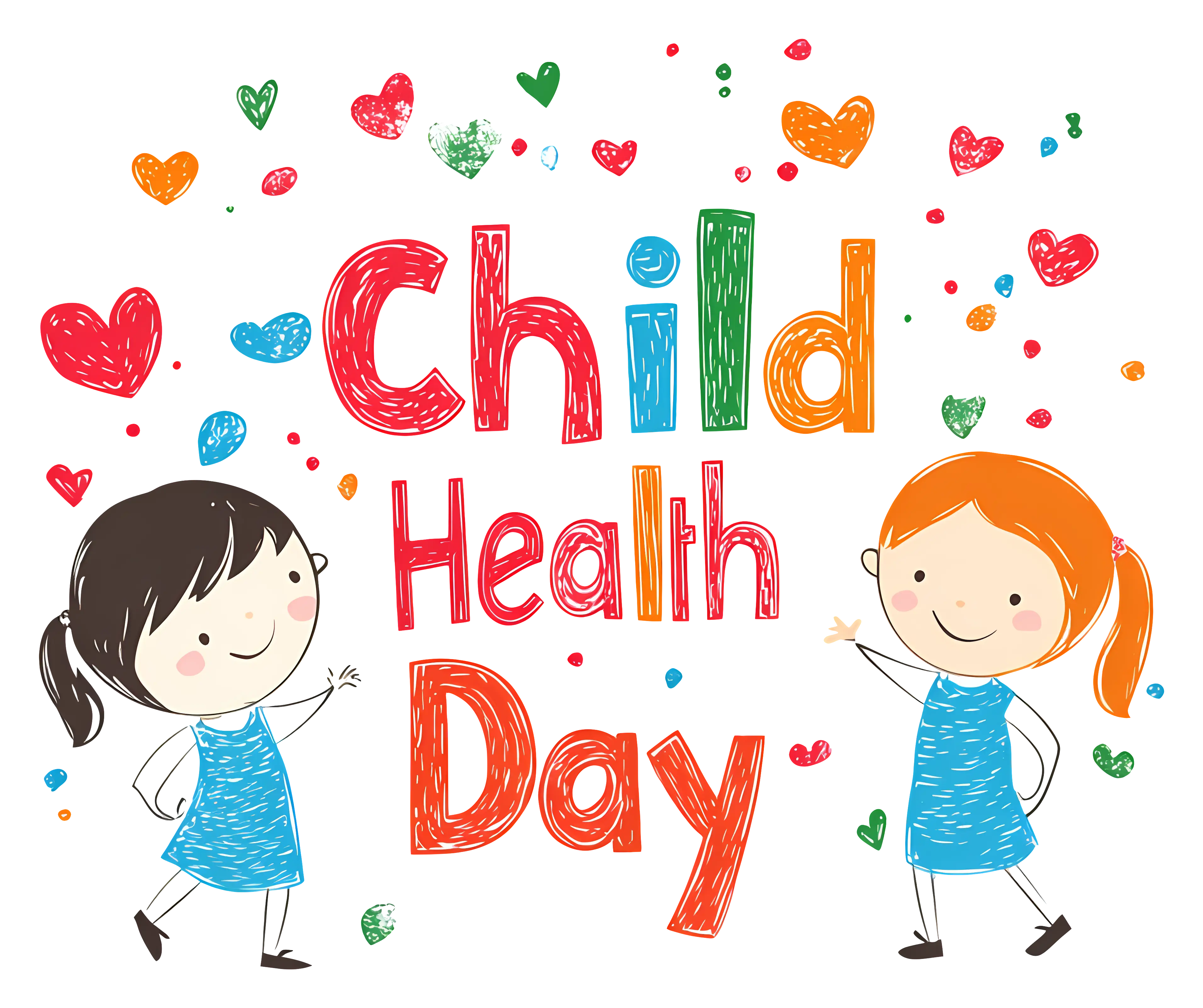 Child Health Day Celebration