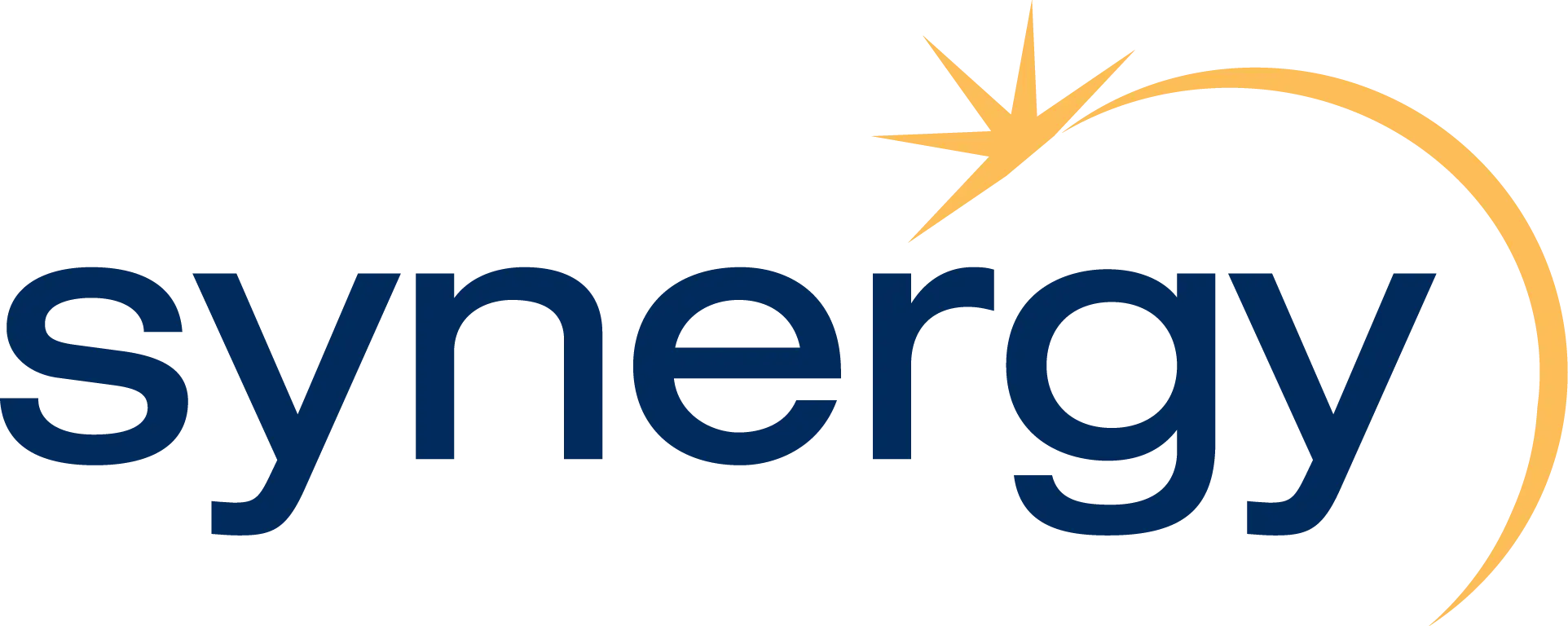 Synergy Logo