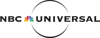 NBC Universal Logo Design