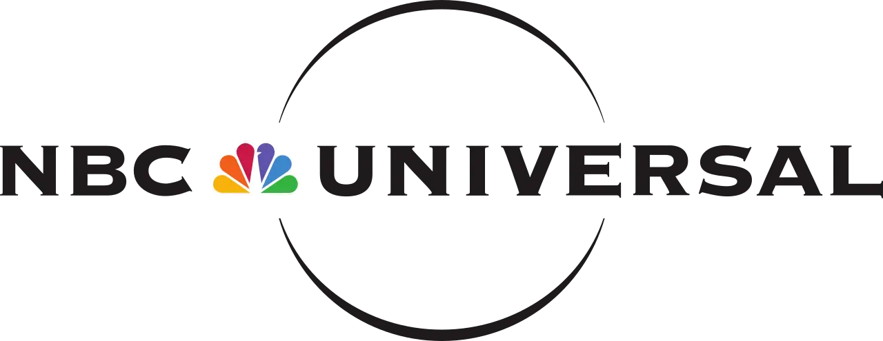 NBC Universal Logo Design