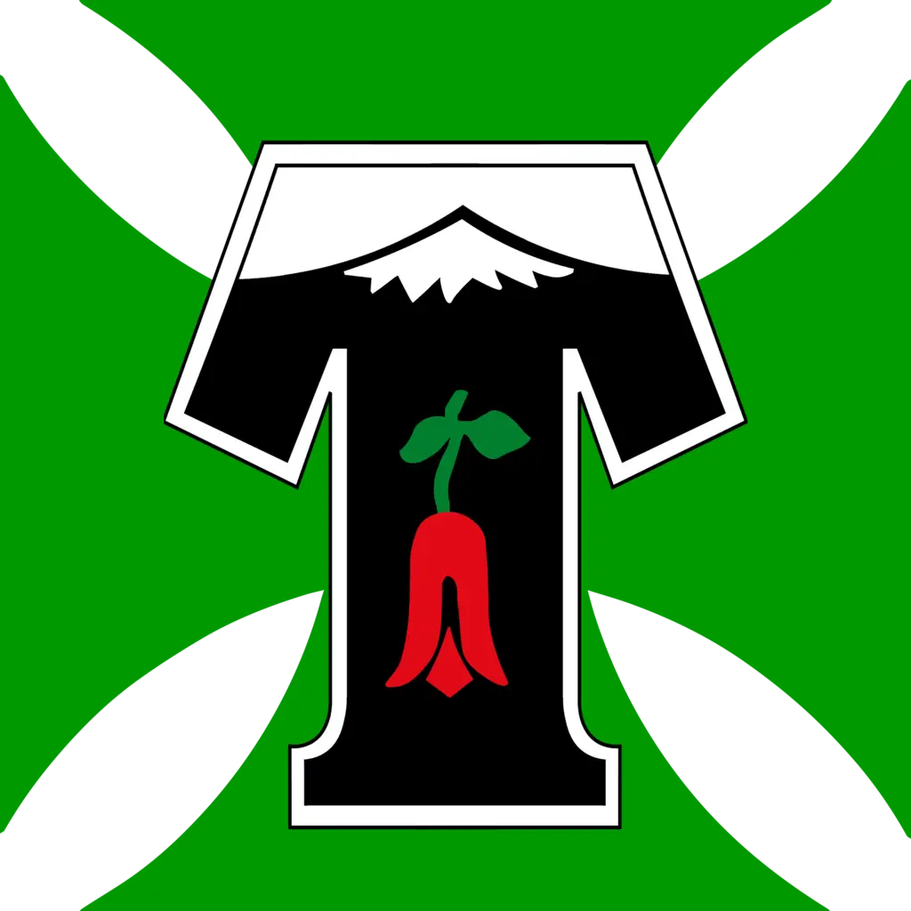 Sports Team Logo with Jersey