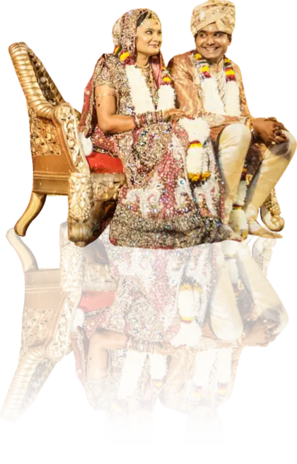 Traditional Wedding Ceremony