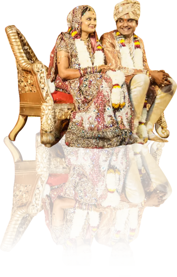 Traditional Wedding Ceremony