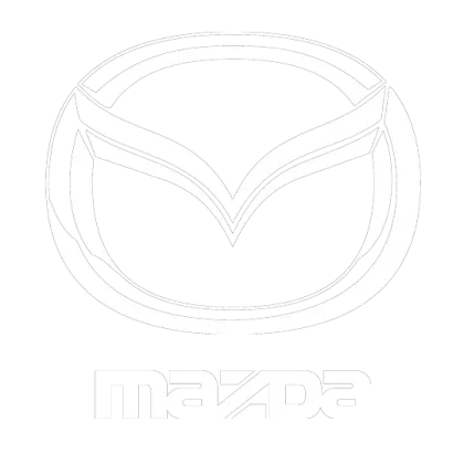 Mazda Car Logo