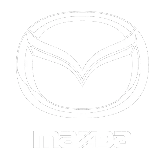 Mazda Car Logo