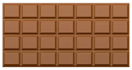 Delicious Chocolate Bar