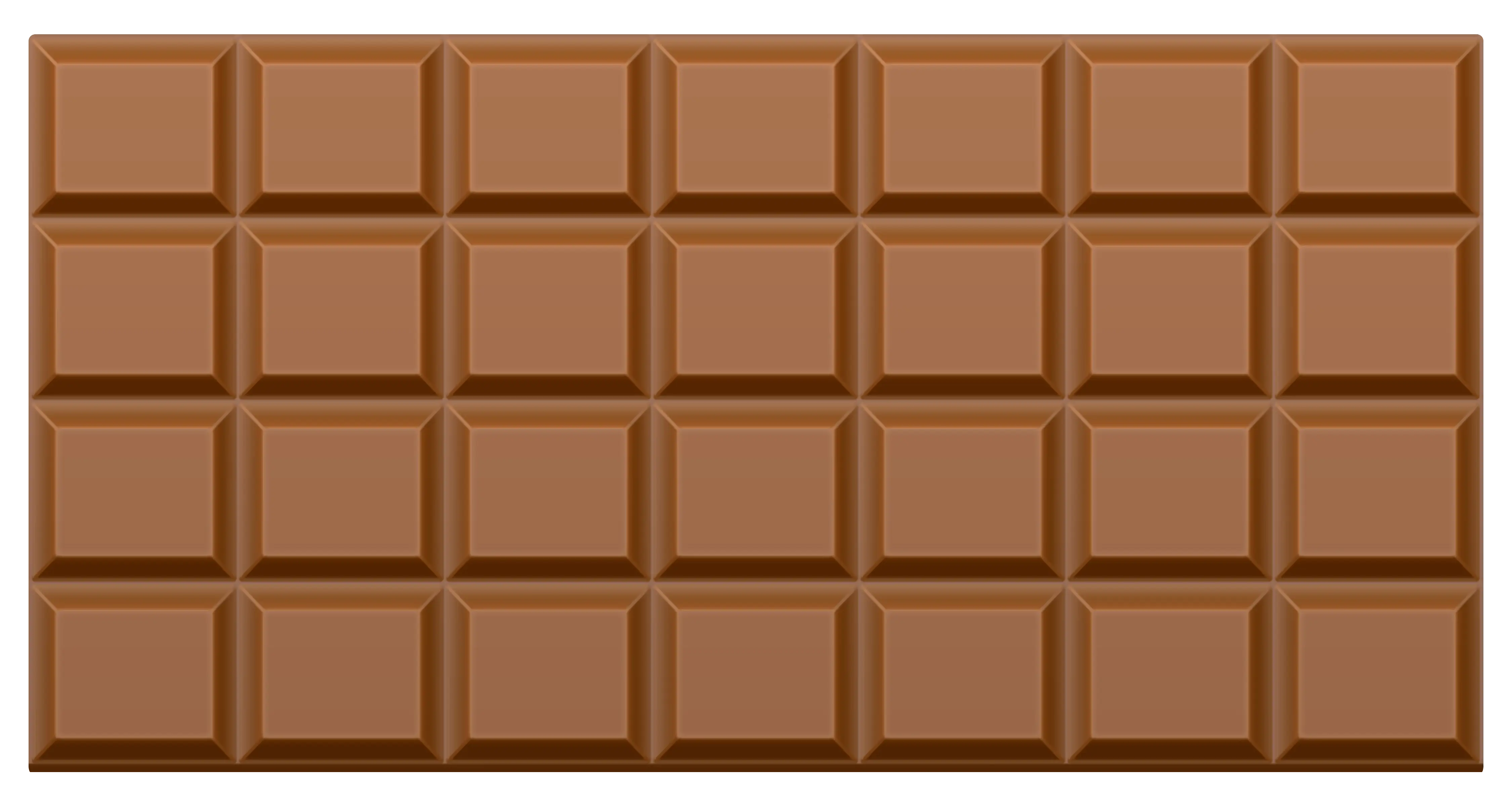 Delicious Chocolate Bar