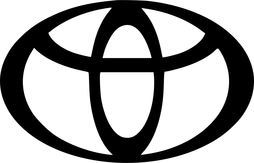 Toyota Brand Logo