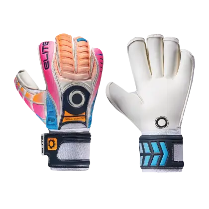 Colorful Goalkeeper Gloves for Soccer