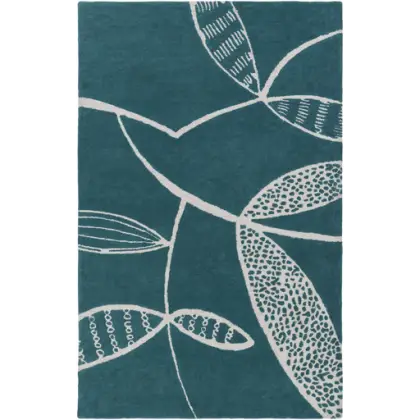 Patterned Rug for Home Decor
