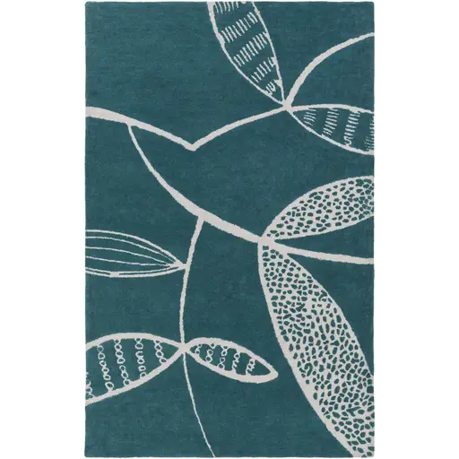 Patterned Rug for Home Decor