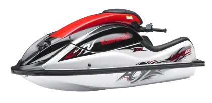 Cool Jet Ski for Water Sports