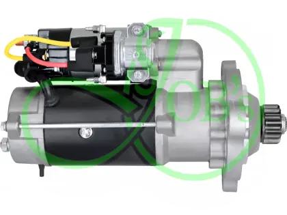 Automotive Starter Motor