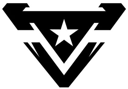 Black Star Emblem
