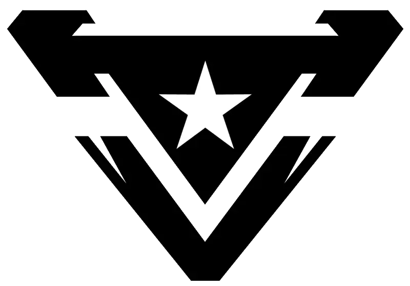 Black Star Emblem