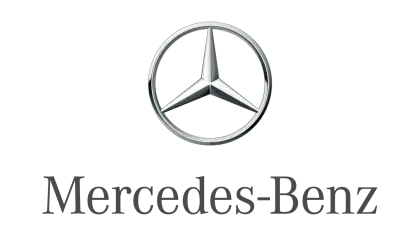 Mercedes-Benz Logo Design
