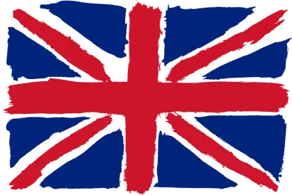 Union Jack Flag