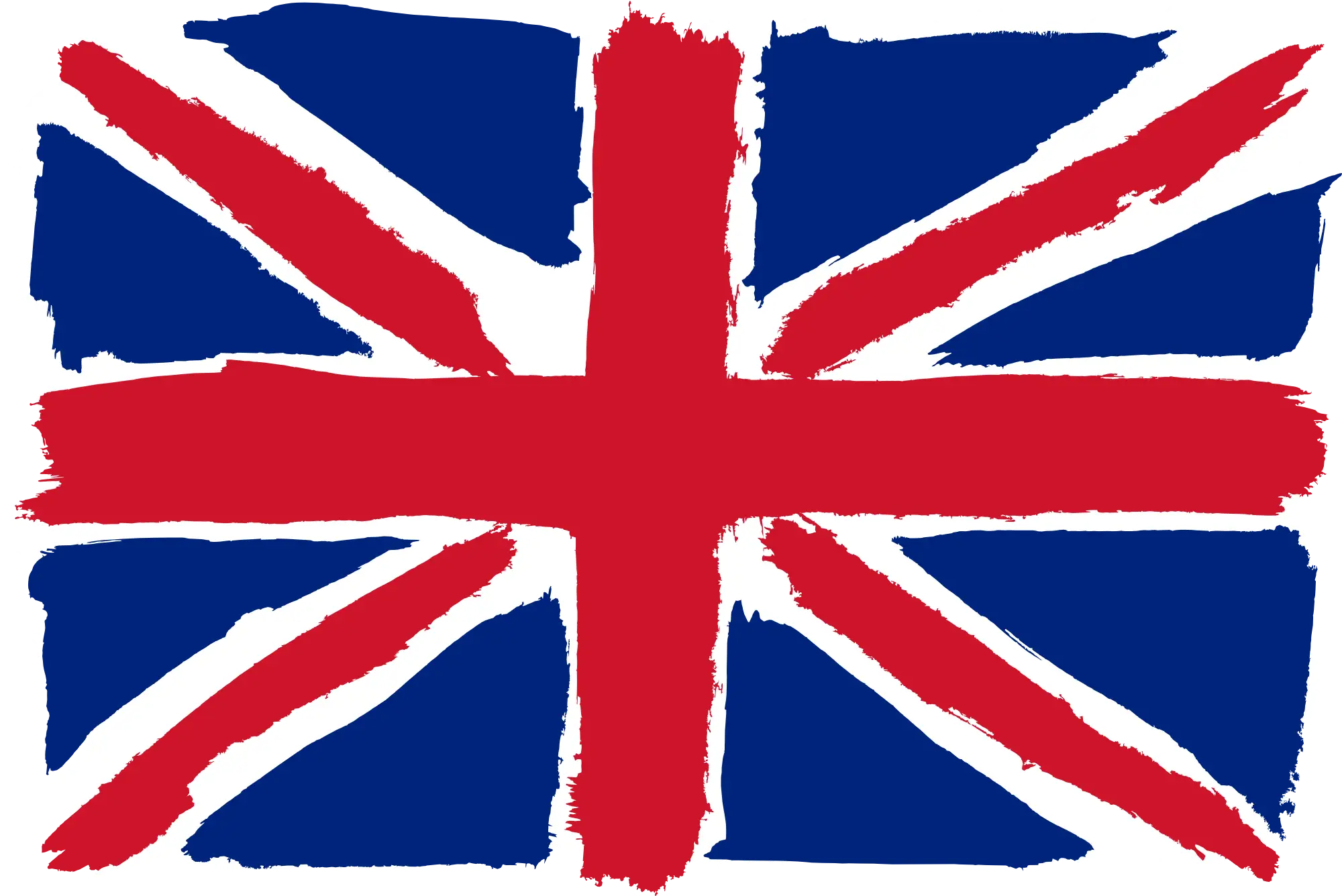 Union Jack Flag