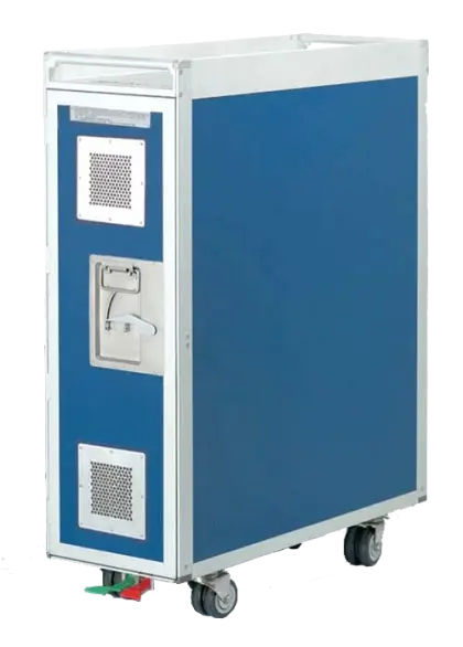 Airline Food Cart for Catering