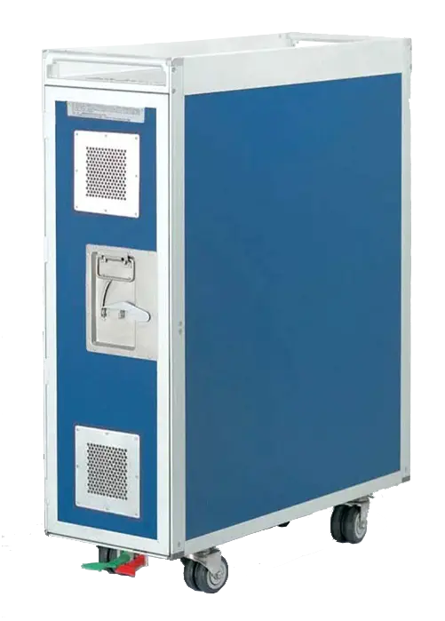 Airline Food Cart for Catering