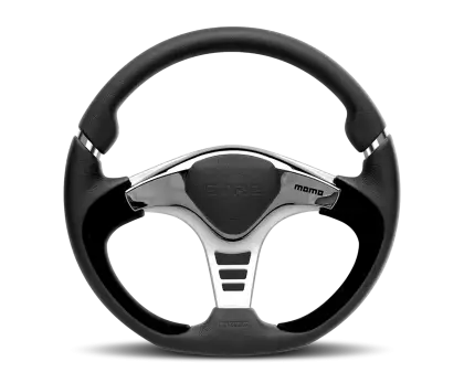 Modern Steering Wheel Design